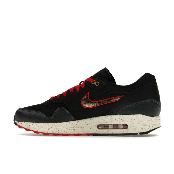 Nike Air Max 1 City Connect Pirates - мужская сетка размеров Nike Air Max 1 City Connect Pirates - мужская сетка размеров