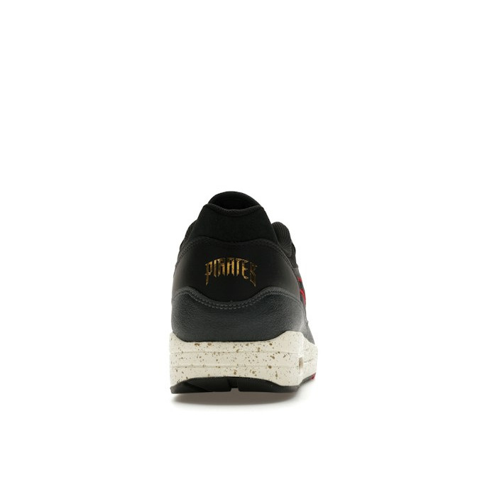 Nike Air Max 1 City Connect Pirates - мужская сетка размеров Nike Air Max 1 City Connect Pirates - мужская сетка размеров
