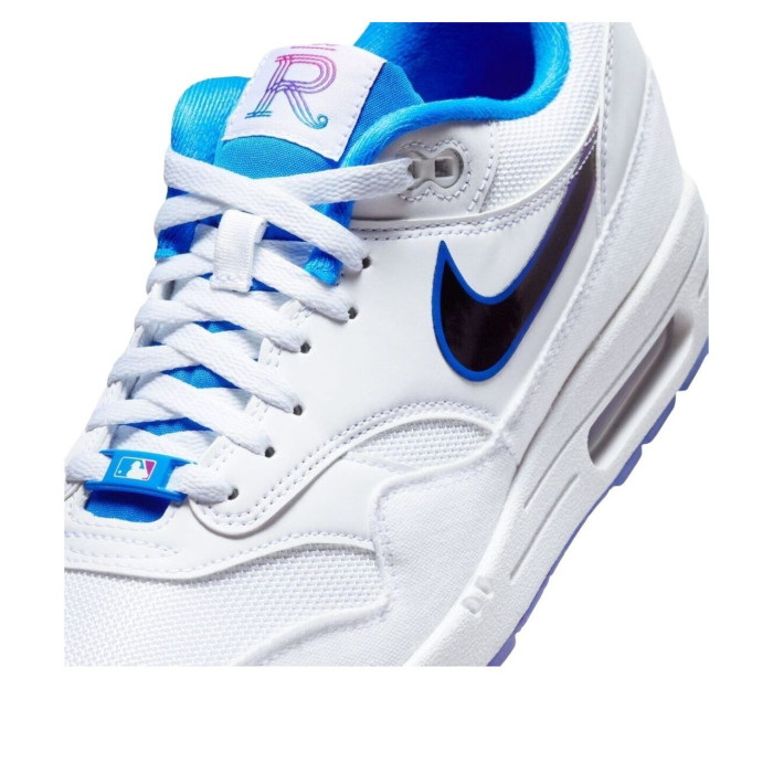 Nike Air Max 1 City Connect Royals - мужская сетка размеров Nike Air Max 1 City Connect Royals - мужская сетка размеров