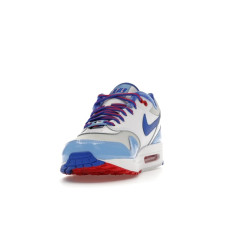 Nike Air Max 1 Atlanta Braves City Connect (2026)