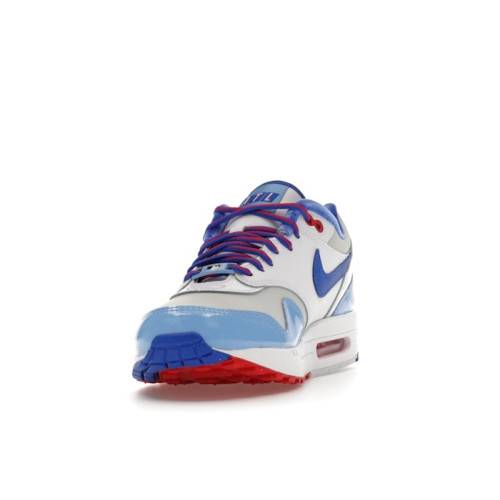 Nike Air Max 1 Braves City Connect - мужская сетка размеров Nike Air Max 1 Braves City Connect - мужская сетка размеров