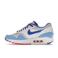 Nike Air Max 1 Atlanta Braves City Connect (2026)