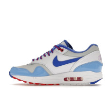 Nike Air Max 1 Atlanta Braves City Connect (2026)