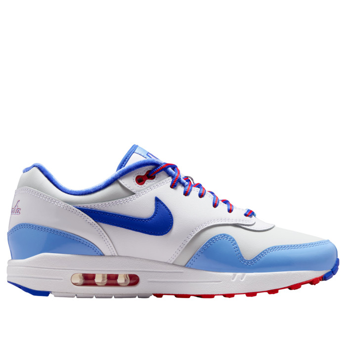 Nike Air Max 1 Braves City Connect - мужская сетка размеров Nike Air Max 1 Braves City Connect - мужская сетка размеров