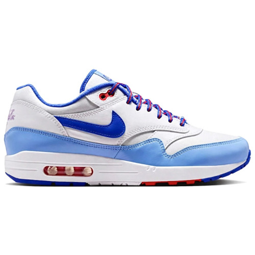 Nike Air Max 1 Braves City Connect - мужская сетка размеров