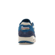 Nike Air Max 1 Milwaukee Brewers City Connect (2026)
