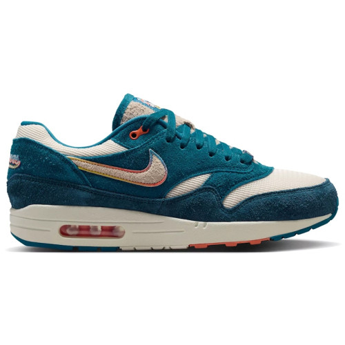 Nike Air Max 1 City Connect Brewers - мужская сетка размеров