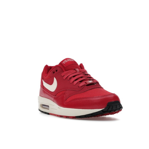 Nike Air Max 1 City Connect Pack - Rangers - мужская сетка размеров Nike Air Max 1 City Connect Pack - Rangers - мужская сетка размеров