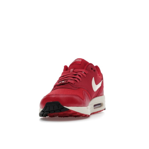 Nike Air Max 1 City Connect Pack - Rangers - мужская сетка размеров Nike Air Max 1 City Connect Pack - Rangers - мужская сетка размеров