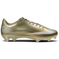 Nike Mercurial Superfly 1 RGN FG SE CR7 Metallic Gold Star