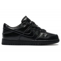 Nike Dunk Low Retro Premium Black