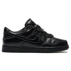 Nike Dunk Low Retro Premium Black