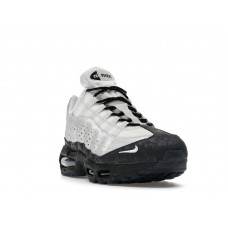 Nike Air Max 95 OG Big Bubble Family Reunion Seongsu