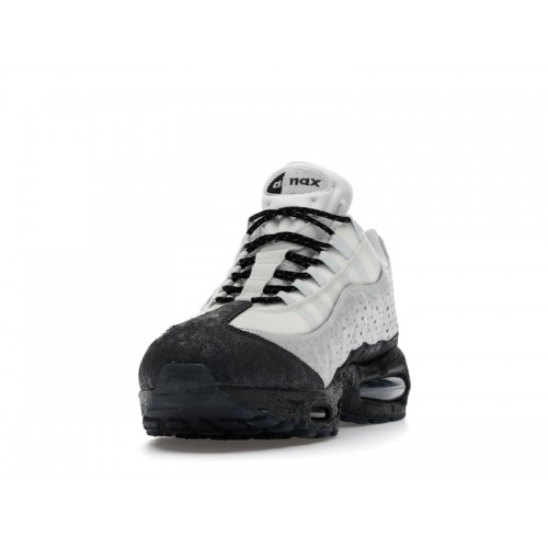 Nike Air Max 95 OG Big Bubble Family Reunion Seongsu - мужская сетка размеров Nike Air Max 95 OG Big Bubble Family Reunion Seongsu - мужская сетка размеров