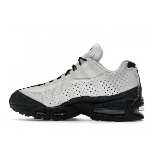 Nike Air Max 95 OG Big Bubble Family Reunion Seongsu - мужская сетка размеров Nike Air Max 95 OG Big Bubble Family Reunion Seongsu - мужская сетка размеров