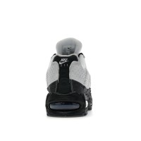 Nike Air Max 95 OG Big Bubble Family Reunion Seongsu