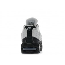 Nike Air Max 95 OG Big Bubble Family Reunion Seongsu