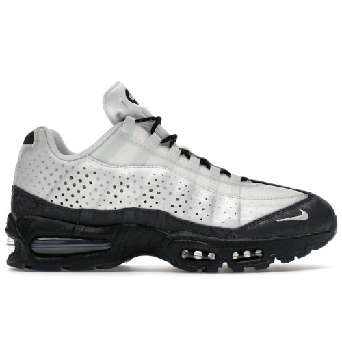 Nike Air Max 95 OG Big Bubble Family Reunion Seongsu - мужская сетка размеров