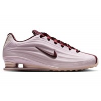 Женские Nike Shox Z SE Particle Rose Burgundy Crush (W)