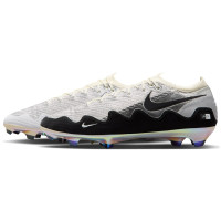 Nike Mercurial Vapor 16 Elite Patta Chrome White Black