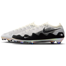 Nike Mercurial Vapor 16 Elite Patta Chrome White Black