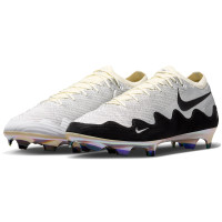 Nike Mercurial Vapor 16 Elite Patta Chrome White Black