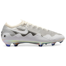 Nike Mercurial Vapor 16 Elite Patta Chrome White Black