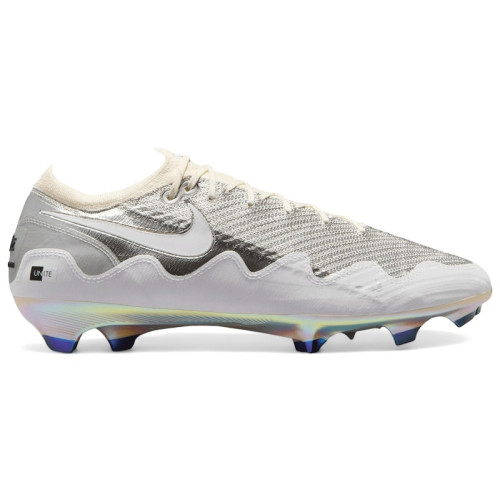 Patta x Nike Mercurial Zoom Vapor 16 Elite FG Waves Pack Black White - мужская сетка размеров