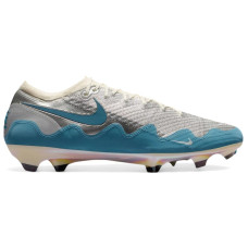 Nike Mercurial Vapor 16 Elite Patta Chrome White Noise Aqua