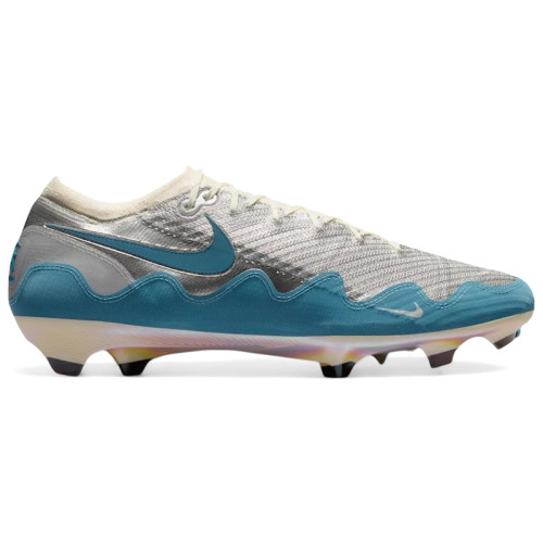 Patta x Nike Mercurial Zoom Vapor 16 Elite FG Waves Pack Noise Aqua - мужская сетка размеров