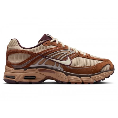 Nike Air Max Moto 2K Light British Tan Coconut Milk - мужская сетка размеров