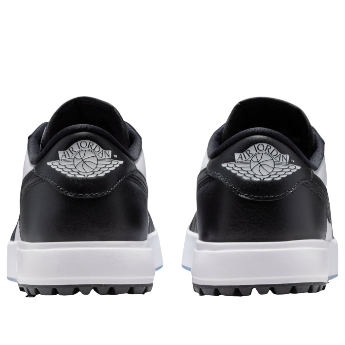 Air Jordan 1 Low Spiked Golf Panda - мужская сетка размеров Air Jordan 1 Low Spiked Golf Panda - мужская сетка размеров