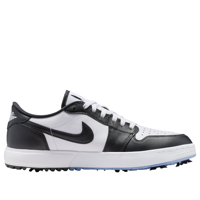 Air Jordan 1 Low Spiked Golf Panda - мужская сетка размеров Air Jordan 1 Low Spiked Golf Panda - мужская сетка размеров