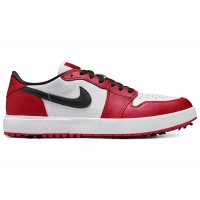 Jordan 1 Low Golf Spiked Chicago