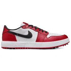 Jordan 1 Low Golf Spiked Chicago