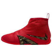 Nike Ja 4 High Halloween