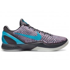 Nike Kobe 6 Protro ASG Hollywood 3D (2026)