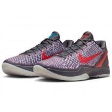 Nike Kobe 6 Protro ASG Hollywood 3D (2026)