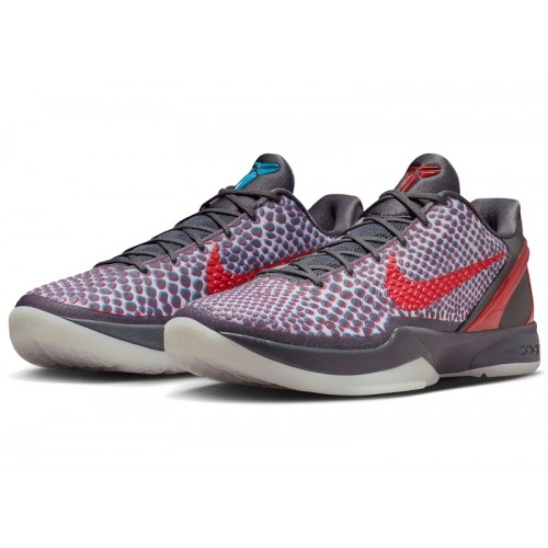 Nike Kobe 6 Protro ASG Hollywood 3D (2026) - мужская сетка размеров Nike Kobe 6 Protro ASG Hollywood 3D (2026) - мужская сетка размеров