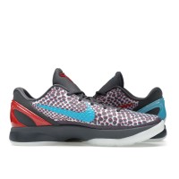 Nike Kobe 6 Protro ASG Hollywood 3D (2026)