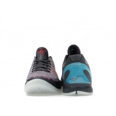 Nike Kobe 6 Protro ASG Hollywood 3D (2026)