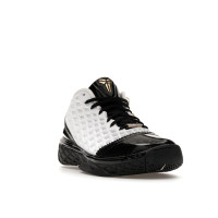 Nike Kobe 3 Low Protro White Black Metallic Gold