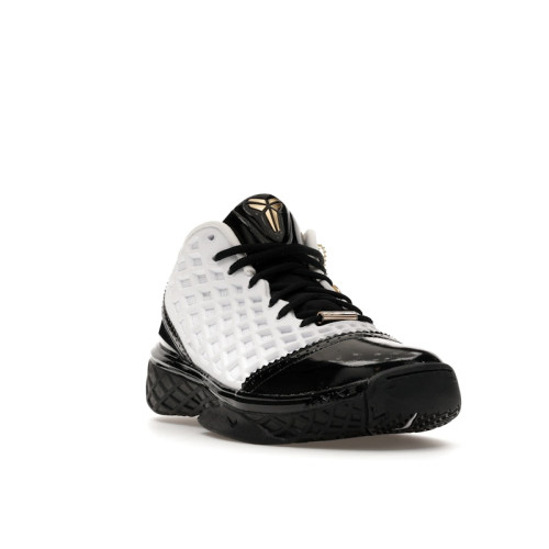 Nike Kobe 3 Low Protro Mambacita - мужская сетка размеров Nike Kobe 3 Low Protro Mambacita - мужская сетка размеров