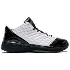 Nike Kobe 3 Low Protro White Black Metallic Gold