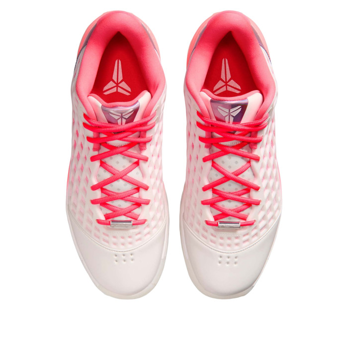 Nike Kobe 3 Low Protro WNBA All-Star - мужская сетка размеров Nike Kobe 3 Low Protro WNBA All-Star - мужская сетка размеров