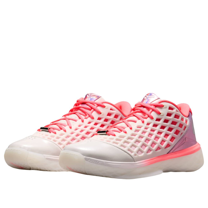 Nike Kobe 3 Low Protro WNBA All-Star - мужская сетка размеров Nike Kobe 3 Low Protro WNBA All-Star - мужская сетка размеров