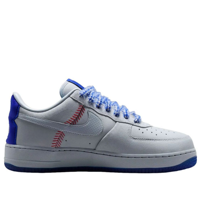 Kobe Bryant x Nike Air Force 1 Low Protro Dodgers - мужская сетка размеров Kobe Bryant x Nike Air Force 1 Low Protro Dodgers - мужская сетка размеров