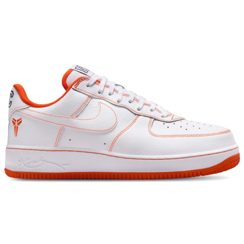 Kobe Bryant x Nike Air Force 1 Low Lord of The Rings - мужская сетка размеров