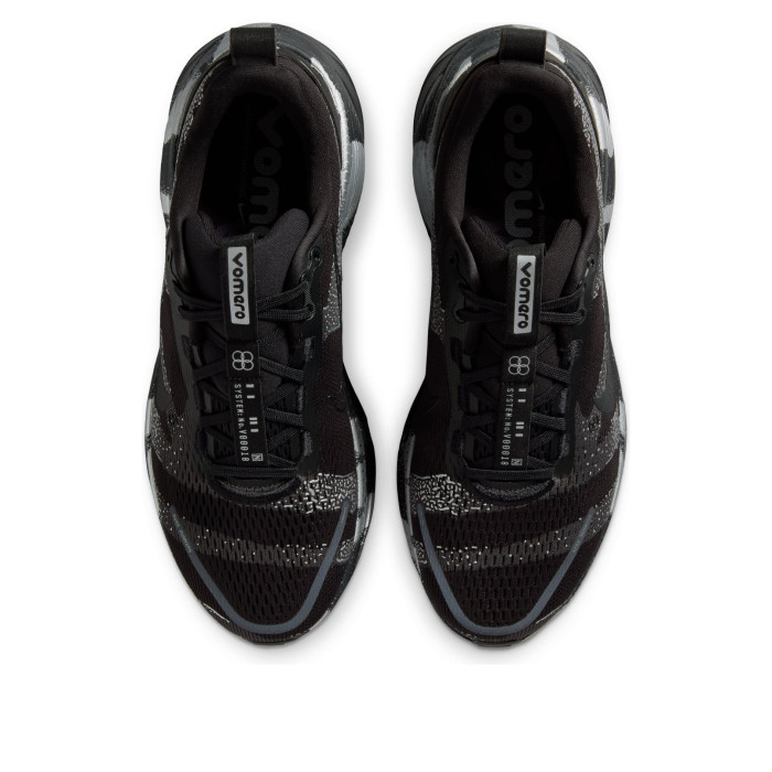 Nike Vomero 18 Iron Grey - мужская сетка размеров Nike Vomero 18 Iron Grey - мужская сетка размеров