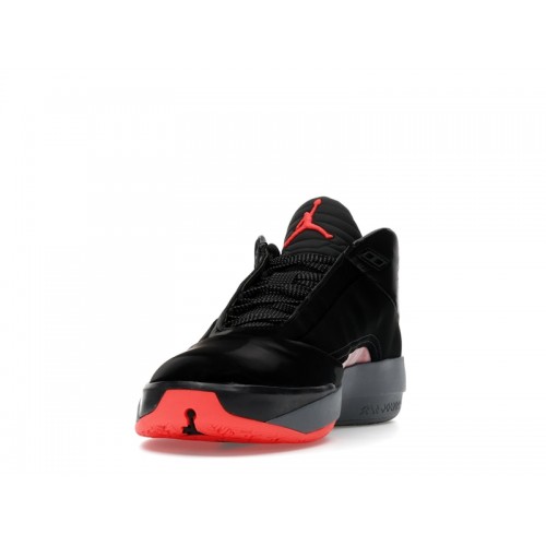 Jordan 40 Infrared - мужская сетка размеров Jordan 40 Infrared - мужская сетка размеров